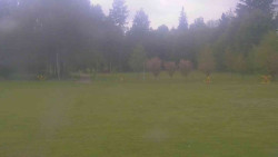 Areál ski klubu