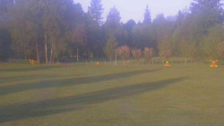 Areál ski klubu