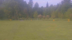 Areál ski klubu