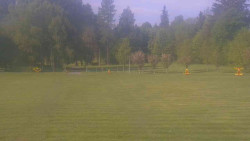 Areál ski klubu