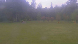Areál ski klubu