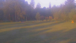 Areál ski klubu