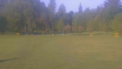 Areál ski klubu