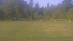 Areál ski klubu