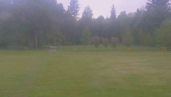 Areál ski klubu