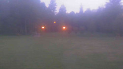 Areál ski klubu