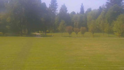 Areál ski klubu