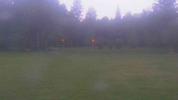 Areál ski klubu
