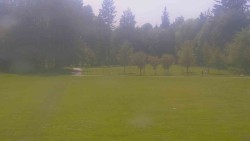 Areál ski klubu