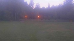 Areál ski klubu
