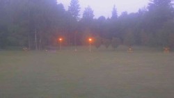 Areál ski klubu