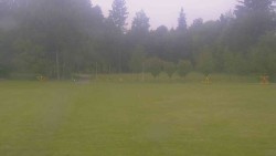 Areál ski klubu