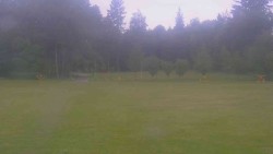 Areál ski klubu