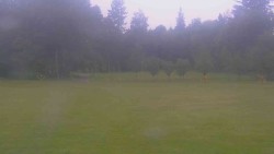 Areál ski klubu