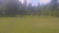 Areál ski klubu