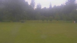 Areál ski klubu