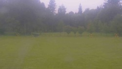 Areál ski klubu