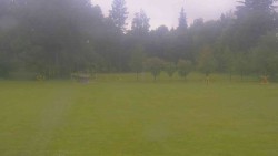 Areál ski klubu