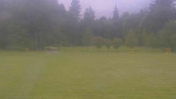 Areál ski klubu