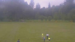 Areál ski klubu