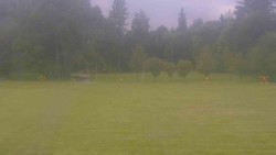 Areál ski klubu