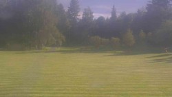 Areál ski klubu