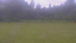 Areál ski klubu