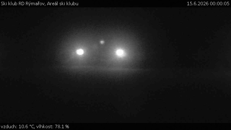 Ski klub RD Rýmařov - Areál ski klubu - 15.6.2026 v 00:00