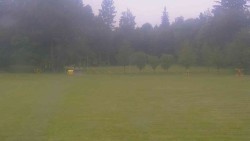 Areál ski klubu