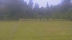 Areál ski klubu
