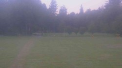 Areál ski klubu