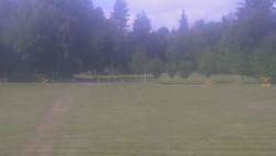 Areál ski klubu