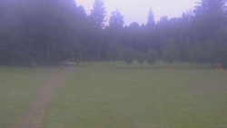 Areál ski klubu