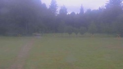 Areál ski klubu