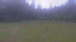 Areál ski klubu