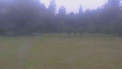Ski club premises