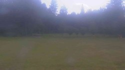 Areál ski klubu
