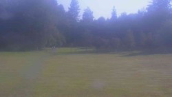 Ski club premises