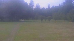 Areál ski klubu