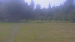 Areál ski klubu