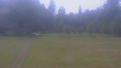 Vereinsheim des Skiclubs
