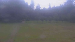 Ski club premises