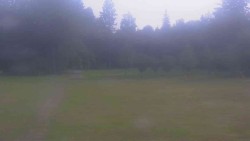 Vereinsheim des Skiclubs