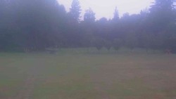 Areál ski klubu