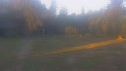 Areál ski klubu