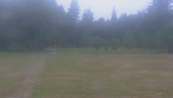 Areál ski klubu