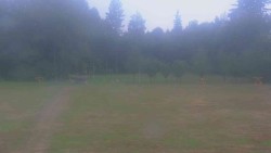 Areál ski klubu