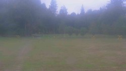 Areál ski klubu