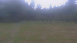 Areál ski klubu