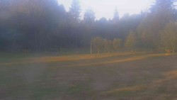 Areál ski klubu